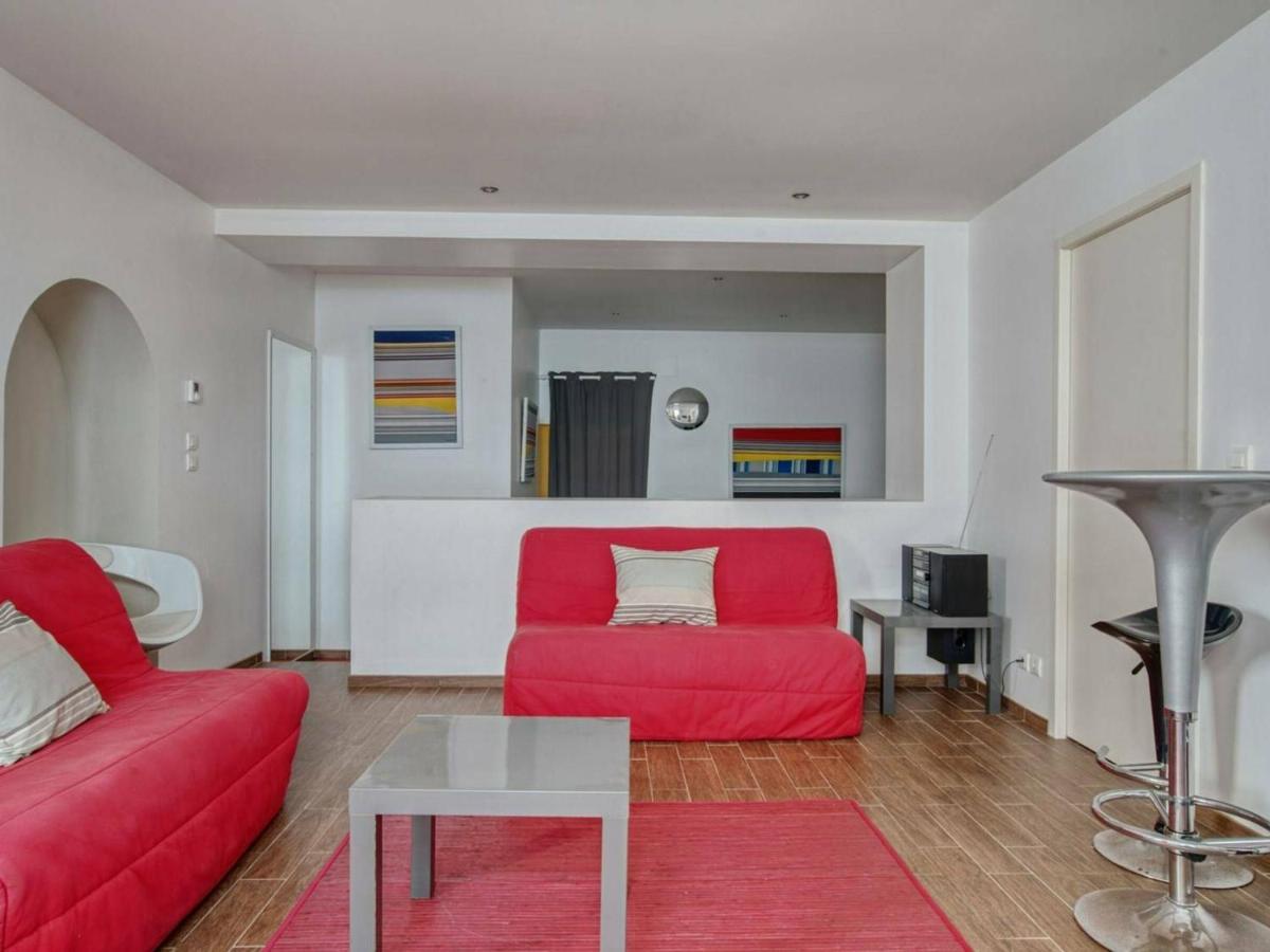 Appartement Moderne Centre-Ville, A Deux Pas De La Plage ! - Fr-1-4-619 Saint-Jean-de-Luz Exteriör bild