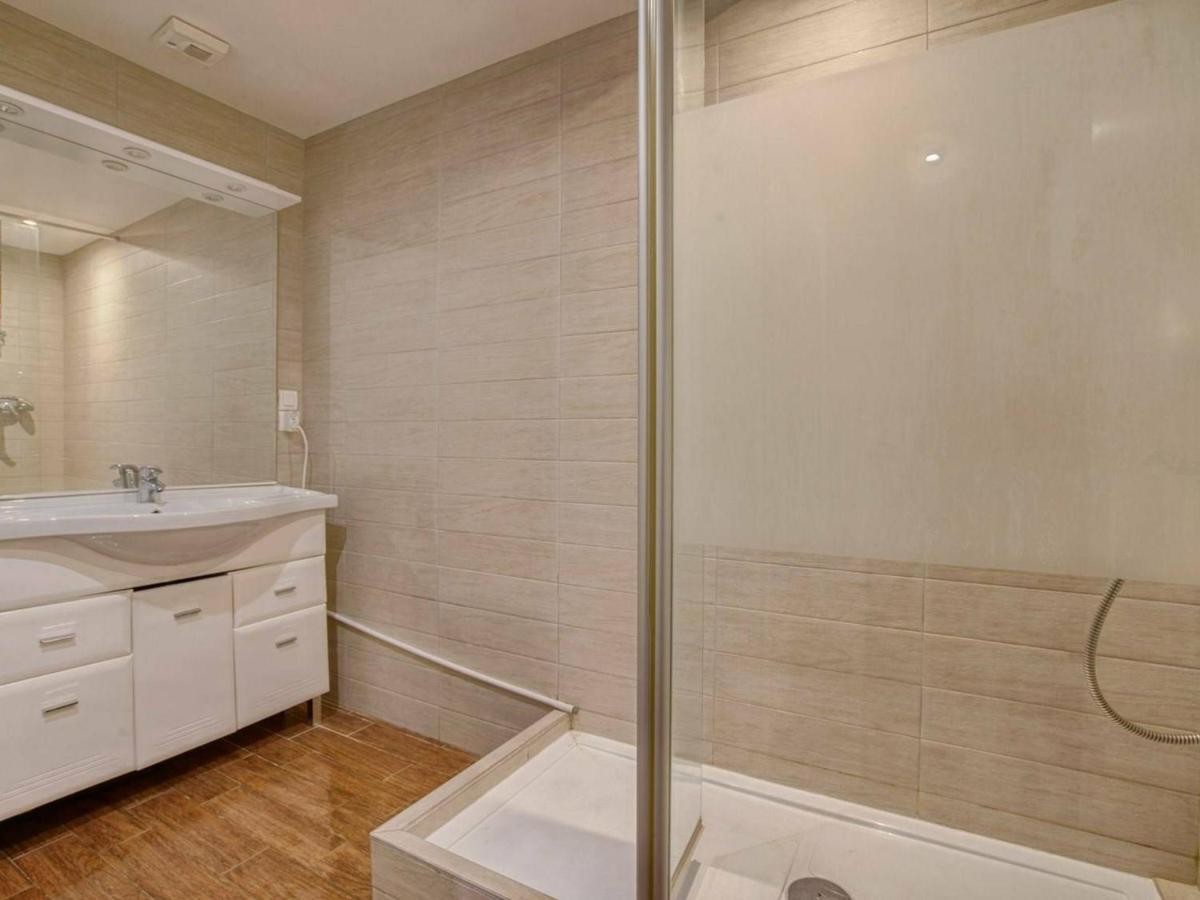 Appartement Moderne Centre-Ville, A Deux Pas De La Plage ! - Fr-1-4-619 Saint-Jean-de-Luz Exteriör bild