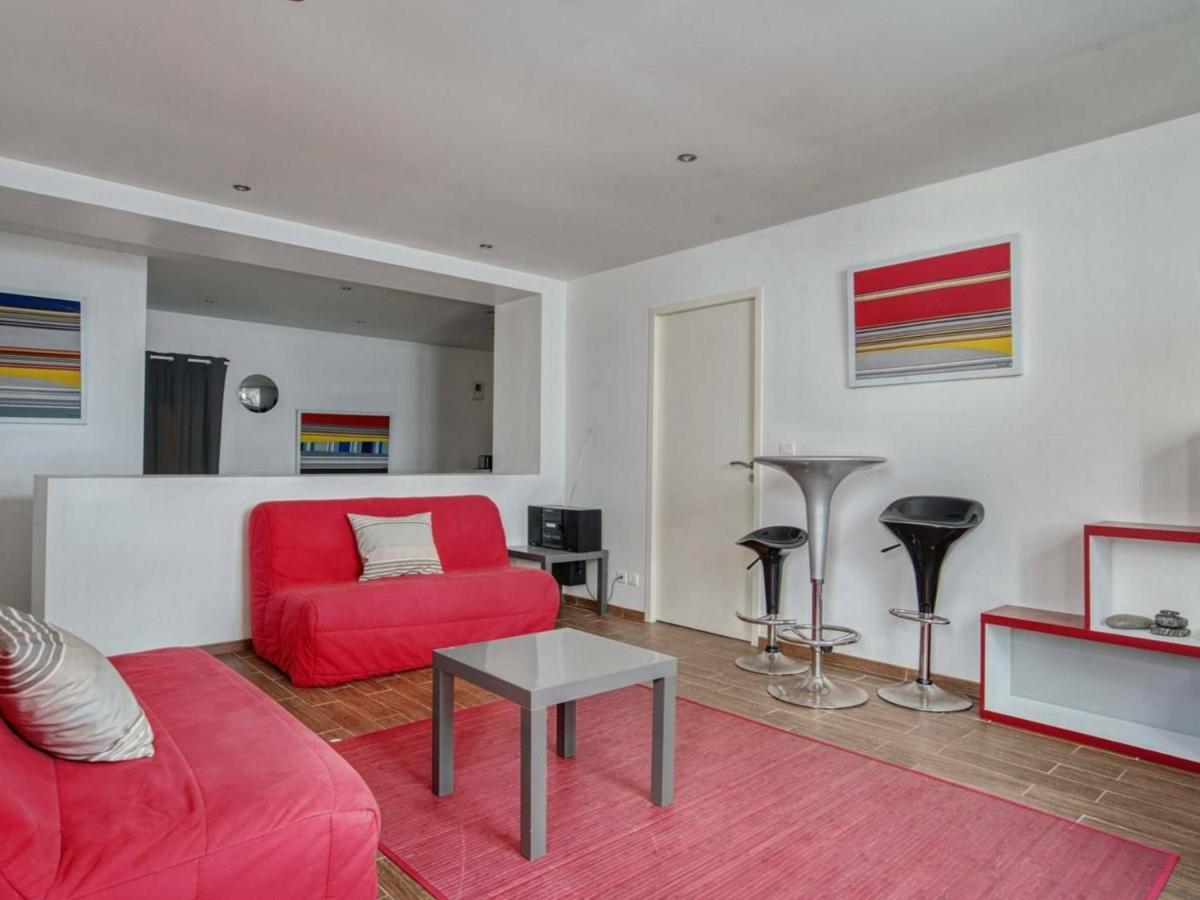 Appartement Moderne Centre-Ville, A Deux Pas De La Plage ! - Fr-1-4-619 Saint-Jean-de-Luz Exteriör bild