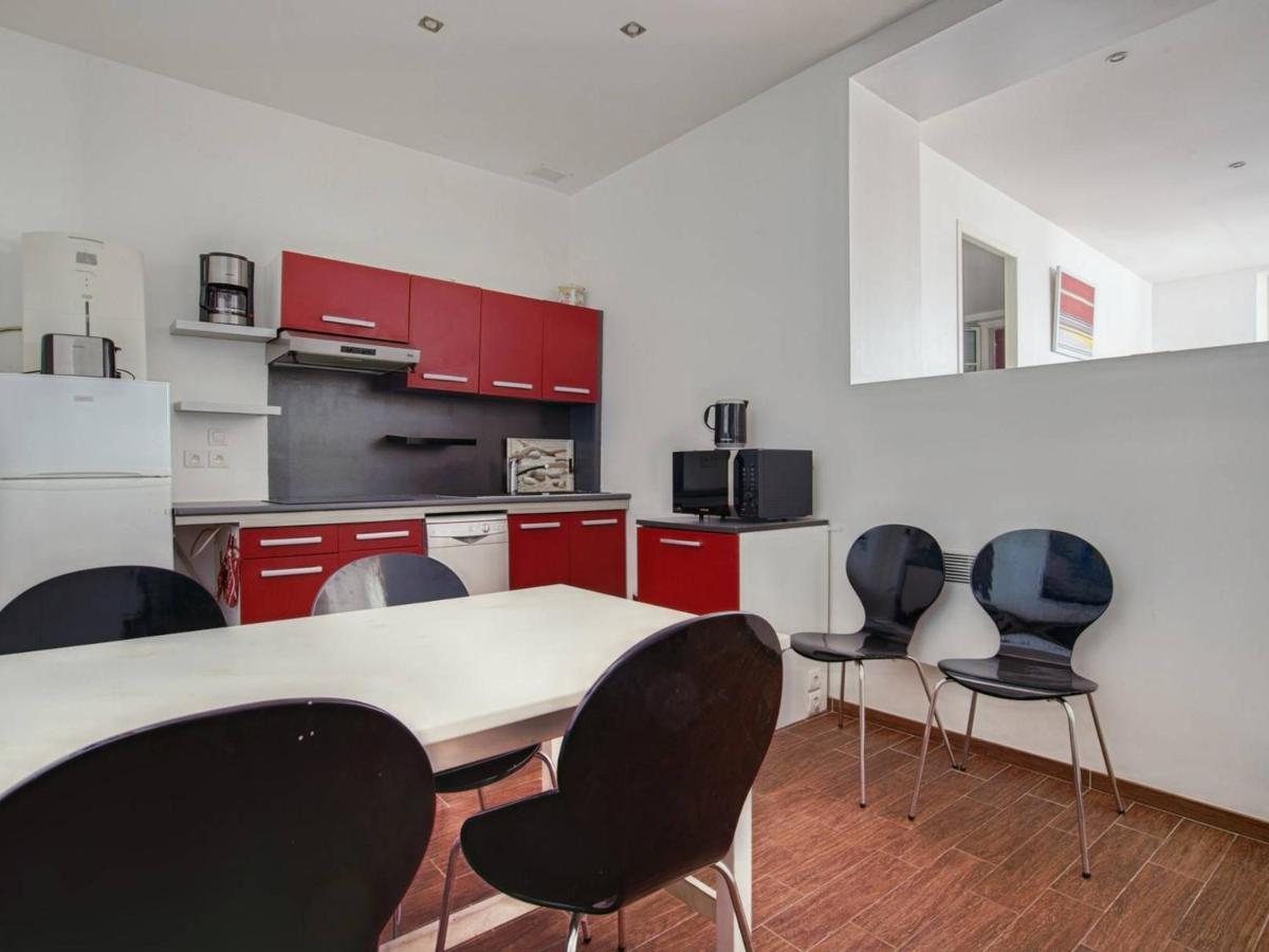 Appartement Moderne Centre-Ville, A Deux Pas De La Plage ! - Fr-1-4-619 Saint-Jean-de-Luz Exteriör bild