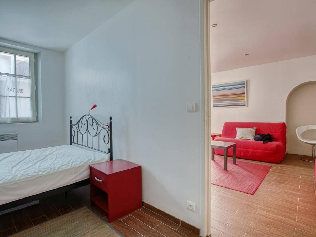 Appartement Moderne Centre-Ville, A Deux Pas De La Plage ! - Fr-1-4-619 Saint-Jean-de-Luz Exteriör bild